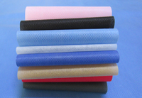 沁水涤纶（PET）无纺布是什么