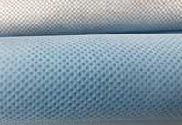 沁水(PP)丙纶无纺布跟(PET)涤纶无纺布的区别