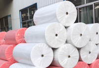 沁水RPET面料与普通化纤面料有什么区别