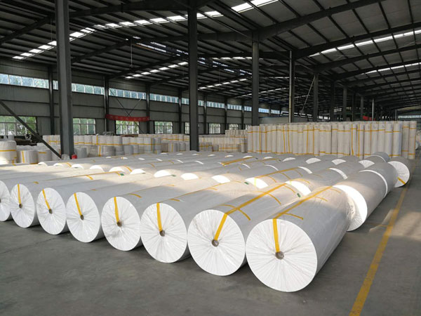 沁水狭缝式涤纶纺粘无纺布