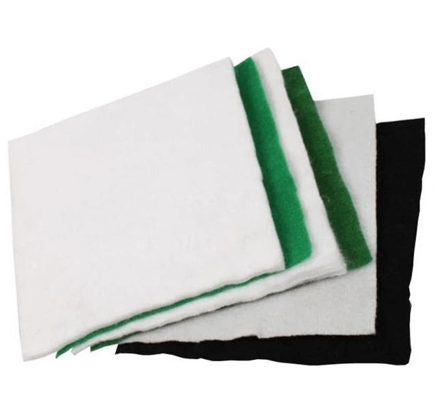 沁水短丝土工布